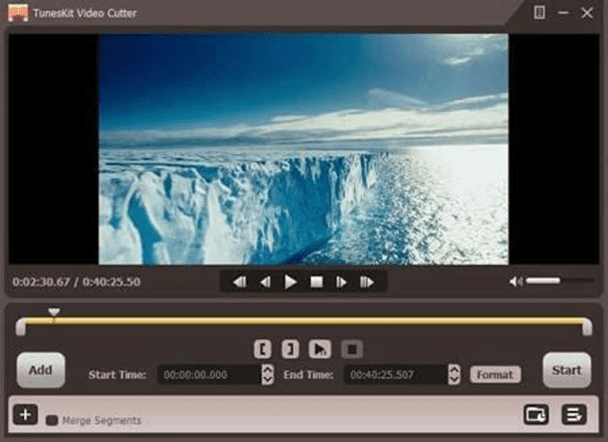 Free Video Cutter Download For Mac